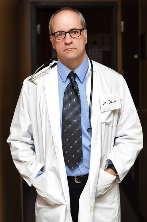Dr. Dura