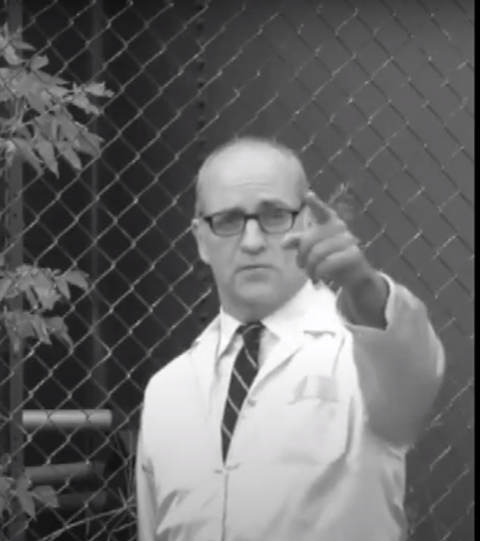 Dr. Xeon