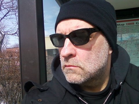 The Biker