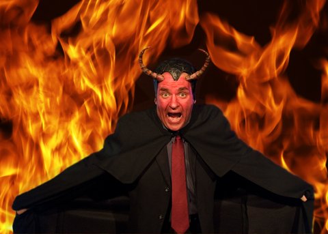Satan