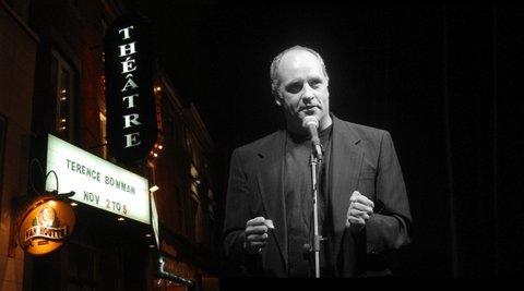 Terence Live