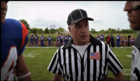 The Referee