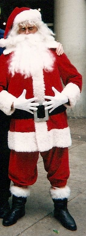 Terence Claus