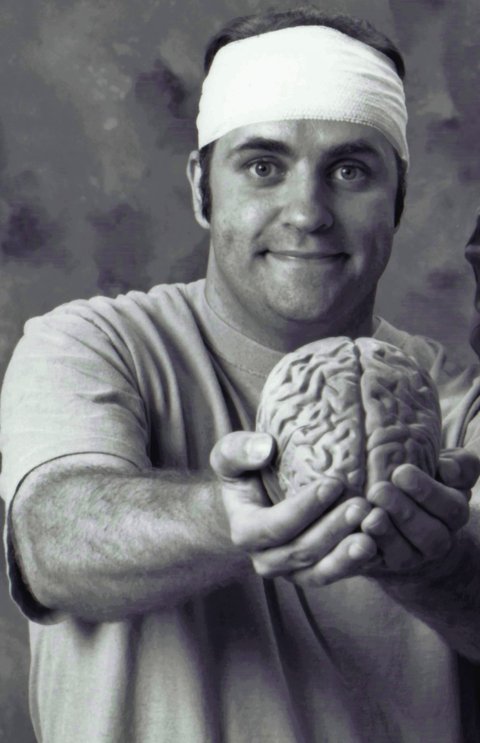 Brains!!!