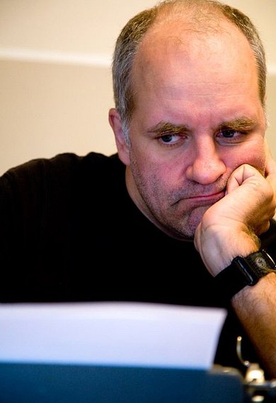 Writer Page Cover Photo